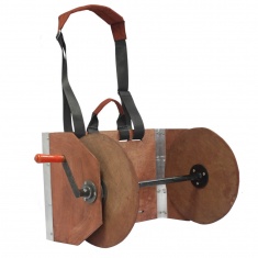 Флажки для охоты на волков