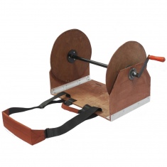 Флажки для охоты на волков